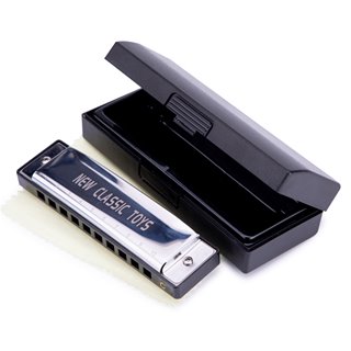 Harmonica - 10 hole